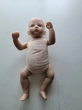 Paradise Galleries Beautiful  Doll 