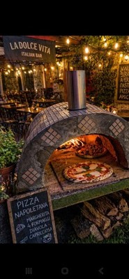pizzaofen schamottsteine