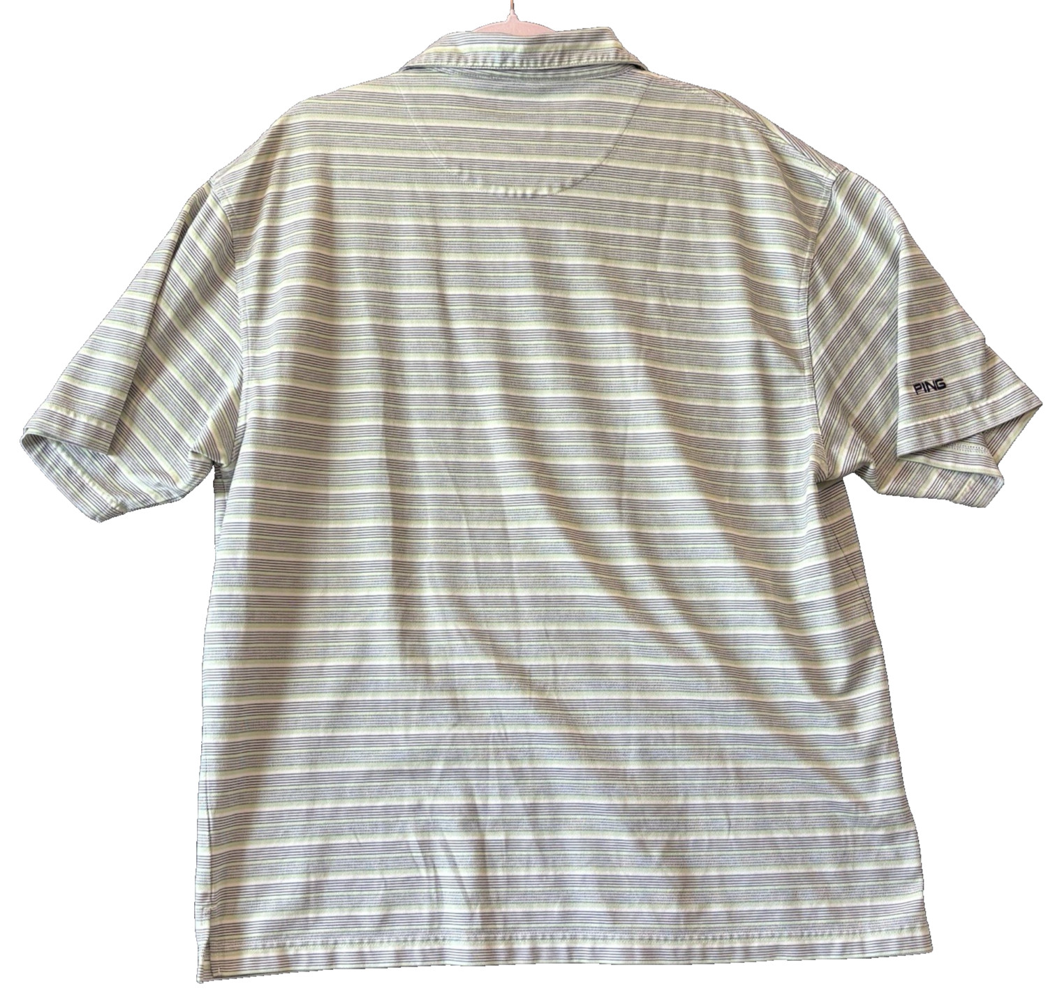 Ping Collection Performance Dynamics Breathable G… - image 10