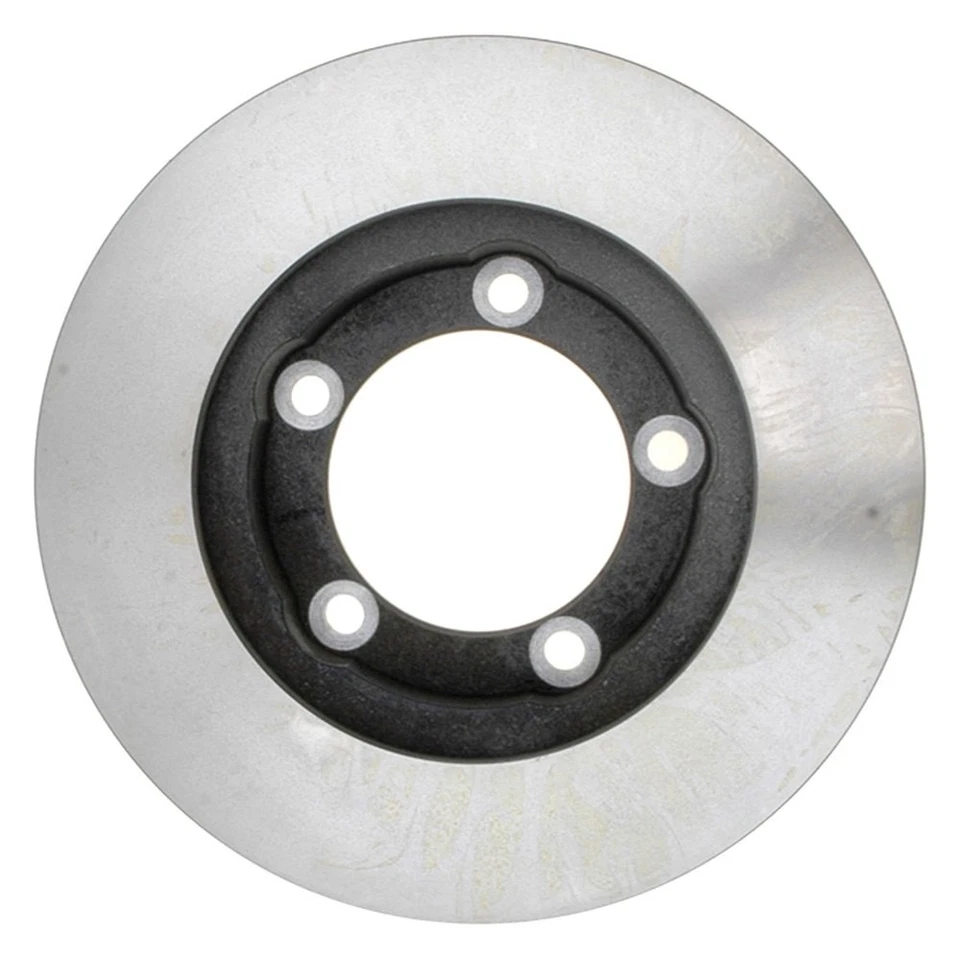 For Workhorse P32 1999-2005 ACDelco 18A686 Gold Vented Front Brake Rotor Foto 3 de 4