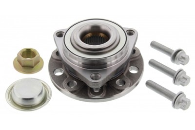 Radlagersatz MAPCO 26945 für SAAB YS3E TiD BioPower Turbo V6t