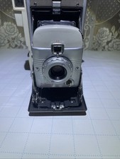 Polaroid Land Camera Model 80A