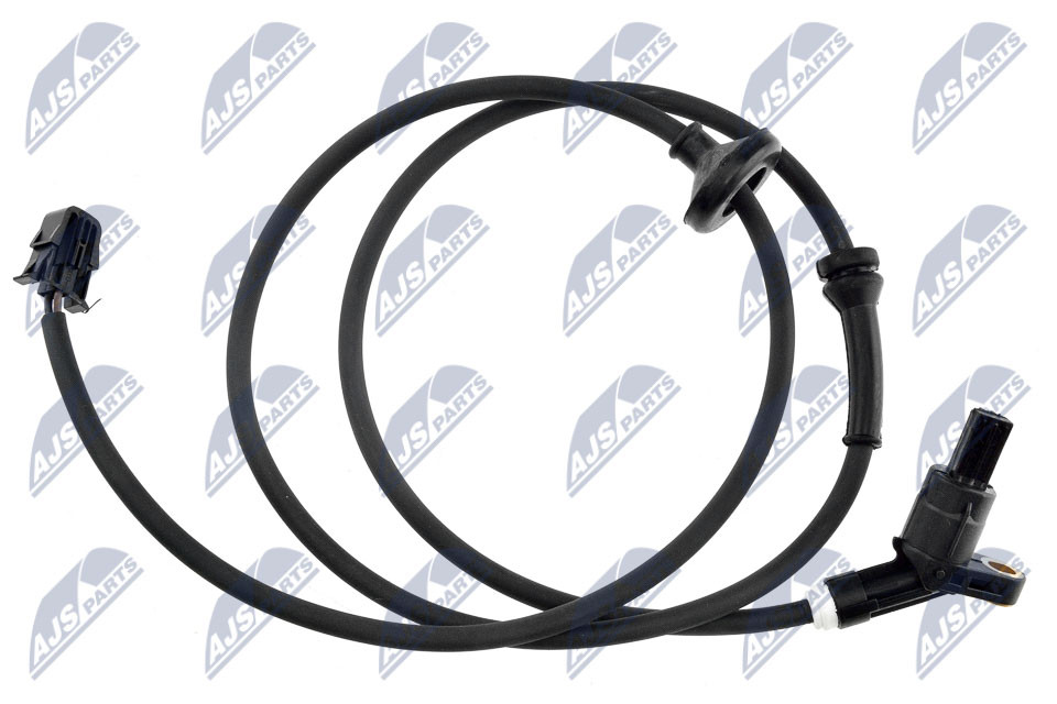 N.T.Y. HCA-VW-006.NTY Sensor, wheel speed for VW