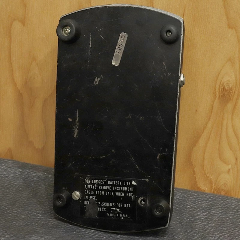 Roland AS-1 Sustainer mid70's Used Filter - Image 2 of 4