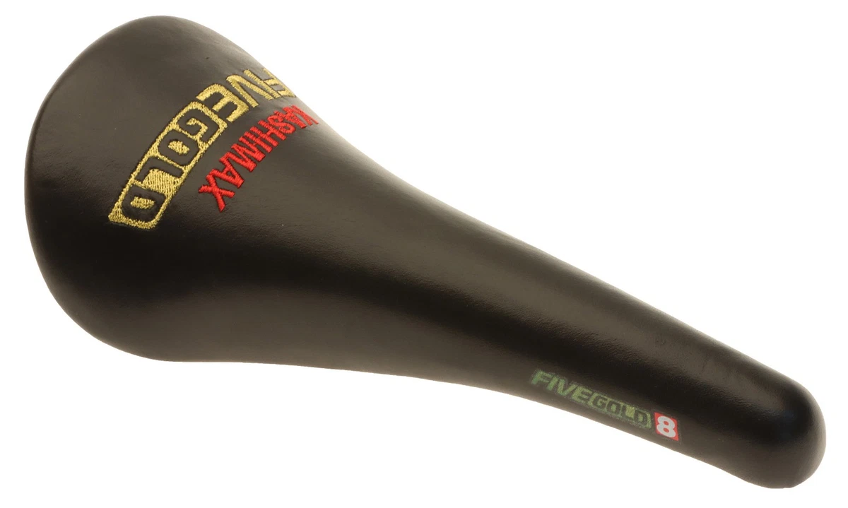 KASHIMAX Black Bicycle Saddles & Seats for sale | eBay