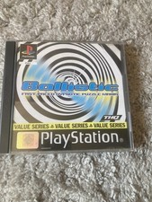 ebay® Auktion 206418470961 | Ballistic (PSone)- PlayStation 1/ PS 1 - Top Zustand- CIB- PAL Thumbnail of ebay® auction 206418470961 | Ballistic (PSone)- PlayStation 1/ PS 1 - Top Zustand- CIB- PAL