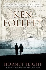 Hornet Flight, Ken Follett