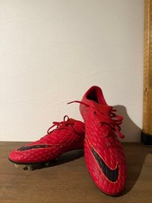 Nike 10.0US hypervenom replaceable