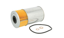Filtron Filter Ölfilter Filtereinsatz für Mercedes Benz W124 W201 W202 W460 W140