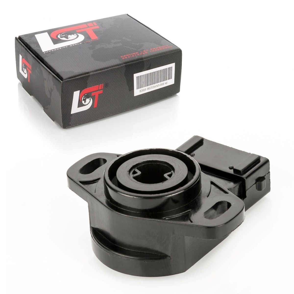 Potentiometer Throttle-Body 3510202760 for Chrysler Sebring Jr 3.0 Cabrio