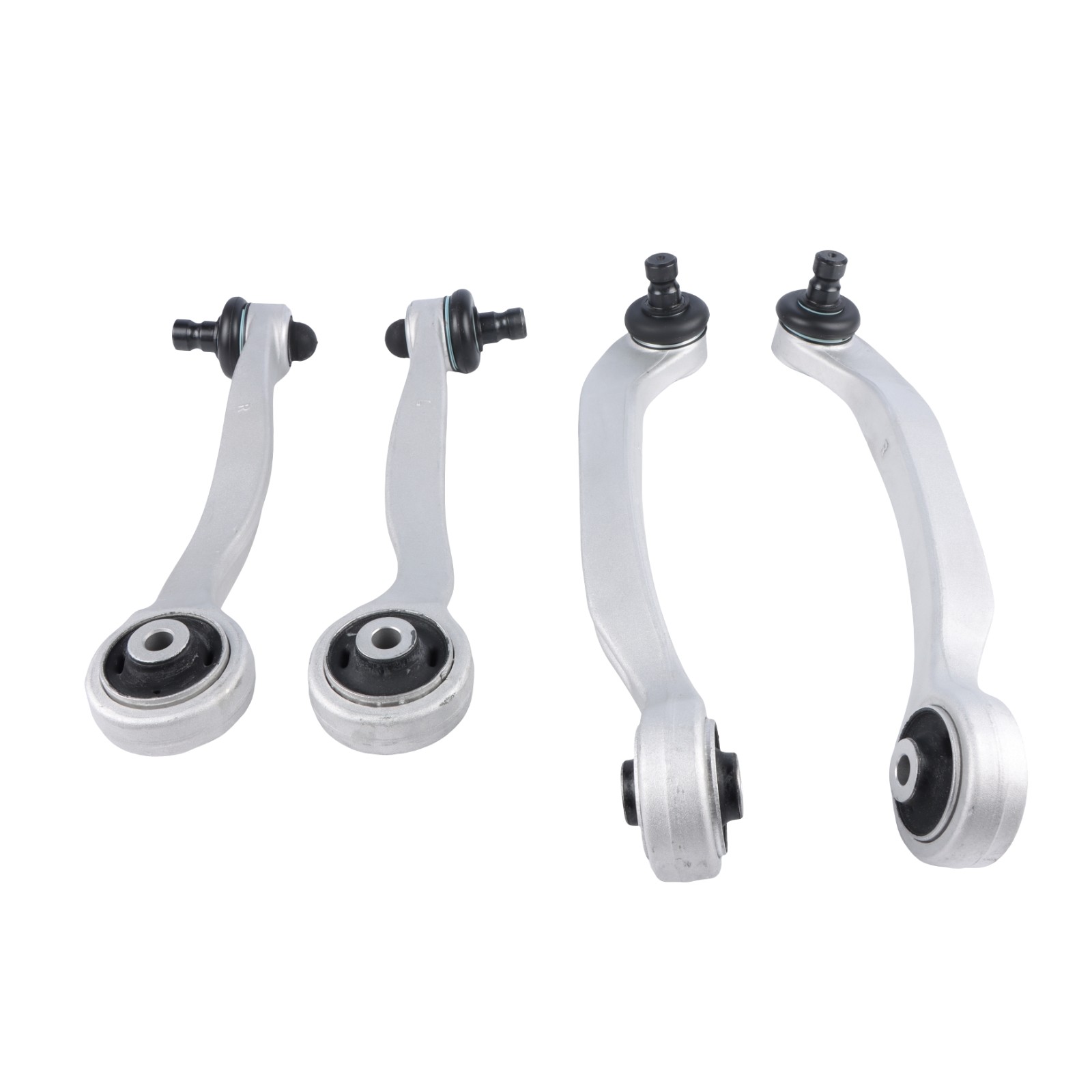 Upper Control Arms Fits For Bentley Continental Gt Gtc & Flying Spur 6.0L 4.0