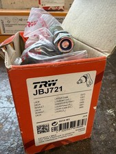 FRONT LOWER BOTTOM BALL JOINT FOR RENAULT MK2 MEGANE & SCENIC 2003-2009