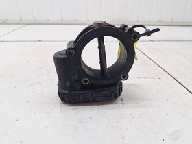 2017 Mercedes Sprinter W906 2.1 CDI Throttle Body A6510900470