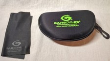 Gargoyles Sunglasses Case Cloth Only