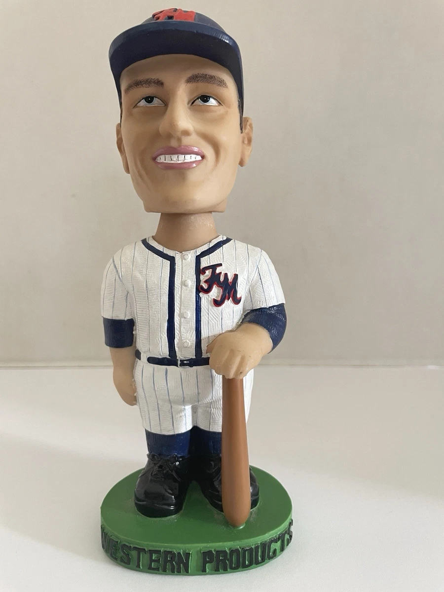 Roger Maris Bobblehead Indiana Vintage Sports Bobble Heads for