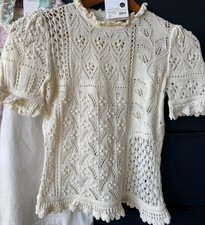 CLEARANCE 100% Authentic Zimmermann Anneke Top 0P