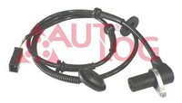 ABS Sensor Raddrehzahl Hinterachse FüR VW Passat B5.5 Variant