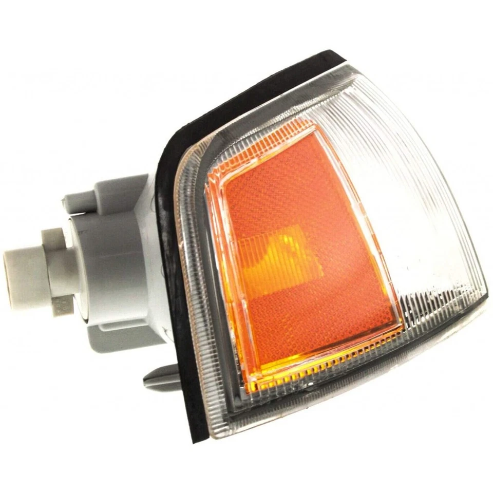 For 1997-2002 Mitsubishi Mirage Pair Park/Signal Light For Coupe - Image 3 of 4