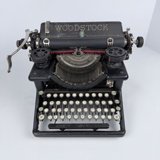 古董打字机| eBay