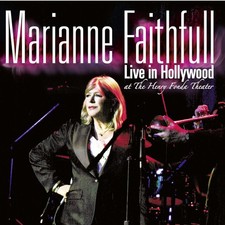 Marianne Faithfull - Live in Hollywood - Digi...