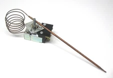 Robertshaw SA-465-36 Electric Griddle Thermostat Control for Star 2T-Z5958