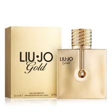 Liu Jo Gold Eau de Parfum