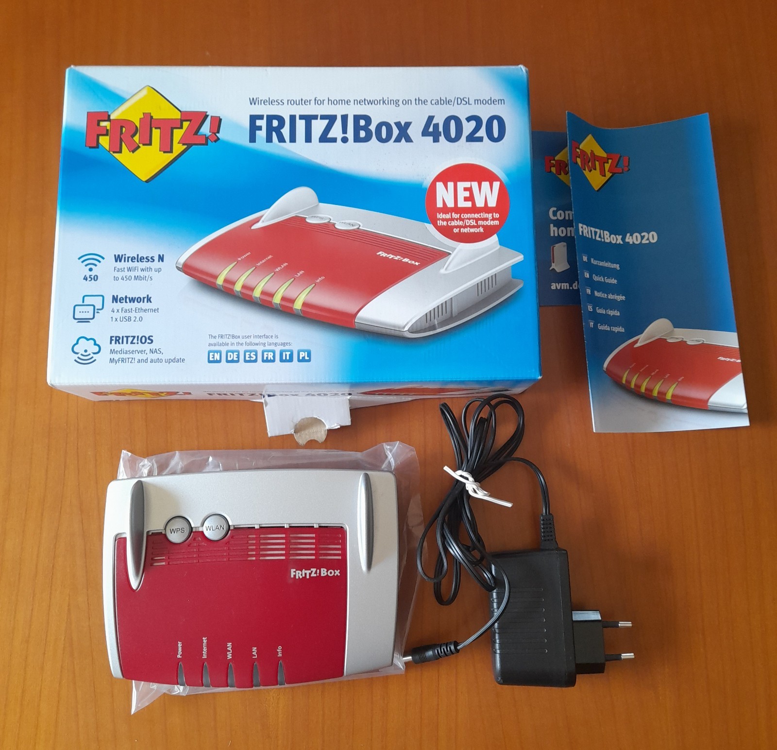 Foto 1 di 2