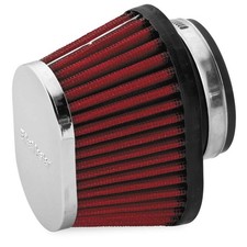 BikeMaster Universal Oval Filter 60mm x 42mm TR-UOV01