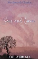 Sons And Lovers | D. H. Lawrence | Englisch | Taschenbuch | Wordsworth Classics