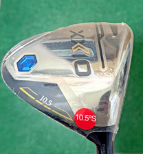   NEW   XXIO 12 10.5 Driver MP 1200 41g Stiff Graphite Right Handed