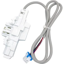 Samsung Washer Door Lock Switch Fit Models
