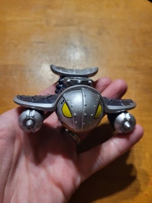 Activision Skylanders Superchargers DARK CLOWN CRUISER Figure