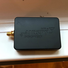 Airspy HF+ Discovery High Performance HF/VHF USB Tuner Receiver SDR Black