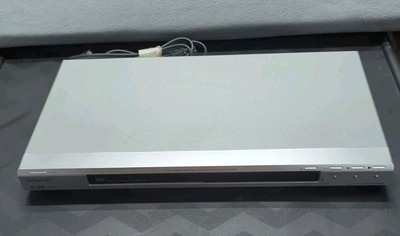 SONY DVP NS50P DVD Player  Compact Size CD DVD Playback With Remote Tested