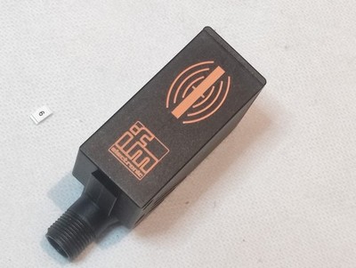 IFM DTA100 RFID Schreib-Lesekopf mit AS-Interface DTSLF AARWASUS01