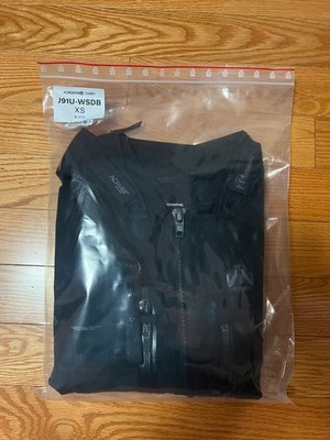 Acronym X Death Stranding 2 J91U-WSDB Drawbridge Jacket Size XS