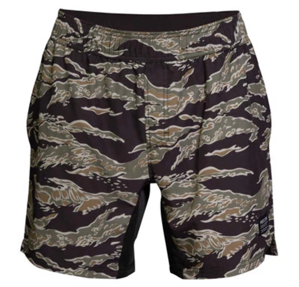 Howitzer Clothing Men's Performance Short Recon Tiger
Opens in a new window or tab