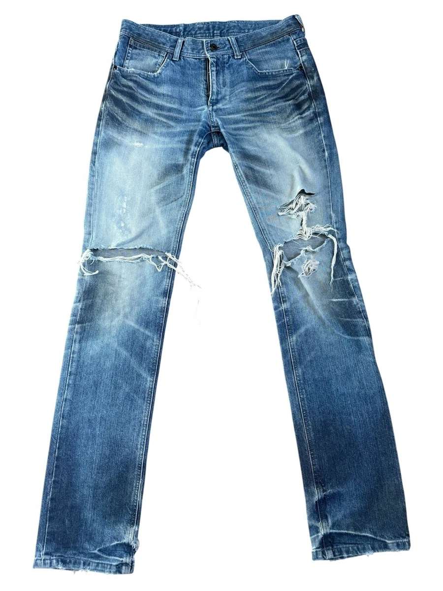 Neil Barrett Men's Jeans for sale | eBay