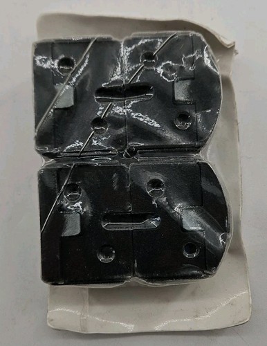 Westbury - 170067TBK - C10 Wall Mount - Black - Pack of 4 - Picture 2 of 2