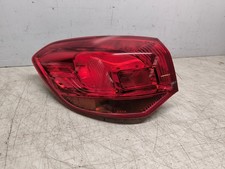 Rückleuchte Aussen Hinten Links 13282242 | Opel Astra J 12BJ 1.7CDTI B247
