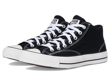 Unisex Shoes Converse Chuck Taylor All Star Malden Street Mid Top Sneakers