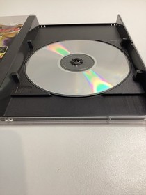 Sega Touring Car Championship Sega Saturn CIB Complete TESTED