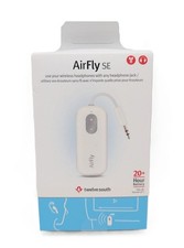 Twelve South AirFly SE Bluetooth Audio Transmitter Adapter
