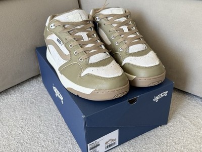 Vans Rowley Xlt LX Vintage Beige EU 45 US 11.5 | Sneaker VN000CQF4MG1