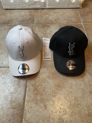New Era Yves Saint Laurent Set. 2 für 65  Limited Edition