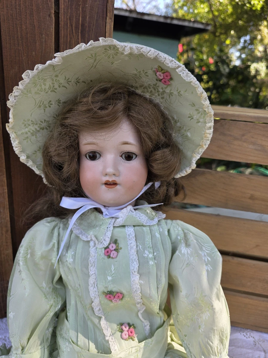 Armand Marseille 390 for sale | eBay