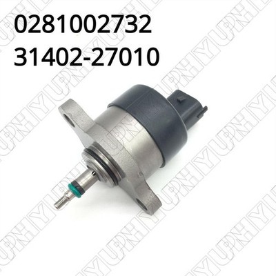 New Common Rail Fuel Pressure Regulator For Hyundai & Kia 0281002732 31402-27010