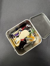 Guitar Picks Pack mixed