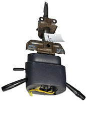 1998-2004 Toyota Tacoma Mt Tilt Steering Column Wo Ignition