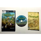 Dawn of Mana (PlayStation 2 PS2)Works Complete CIB🔥Good shape!